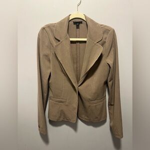 BCX Y2K Cambridge Pant Suit Women’s MD blazer Size 5 Pants